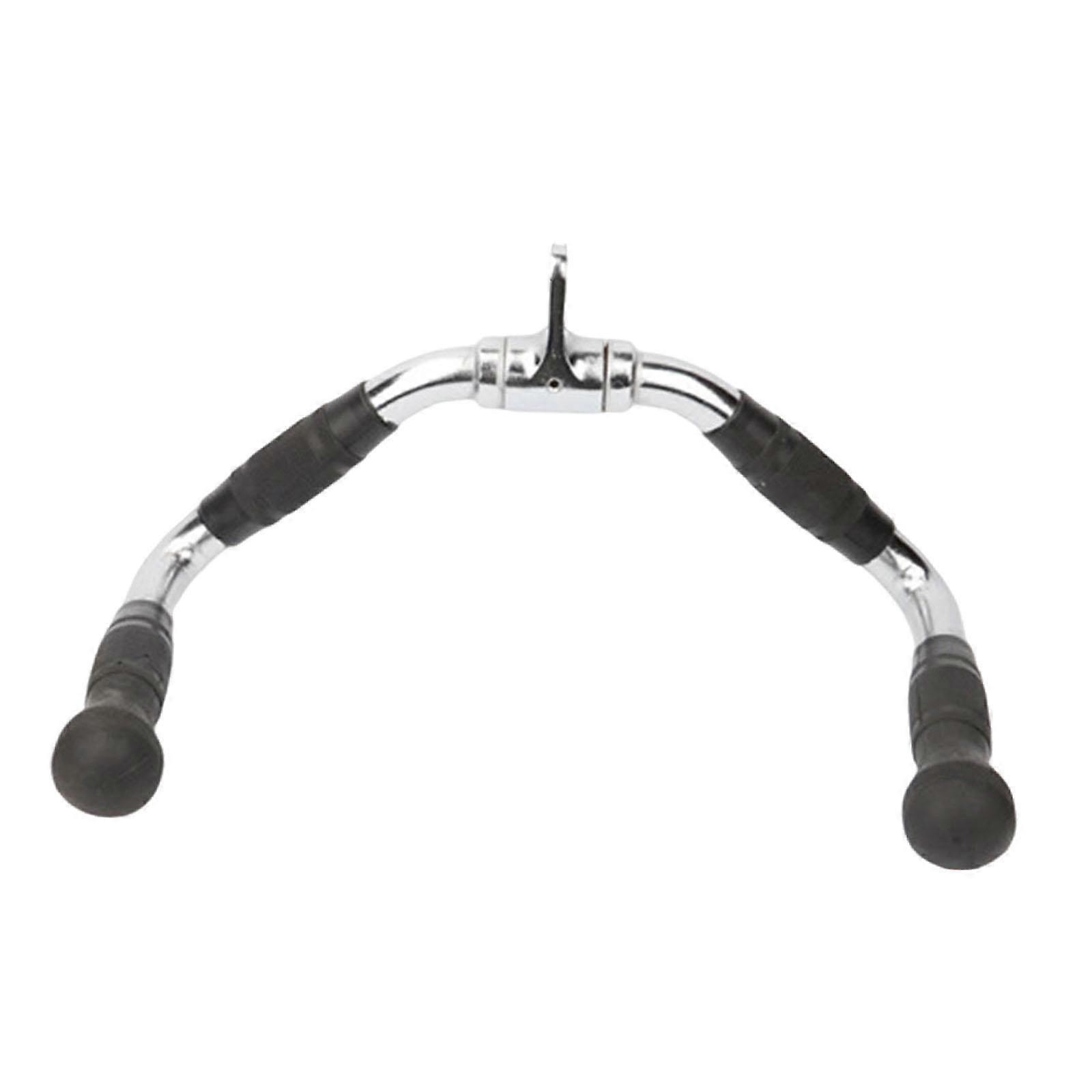 LAT Pull Down Bar Multifunctional for Multi Exerciser Sports Arm Lifting