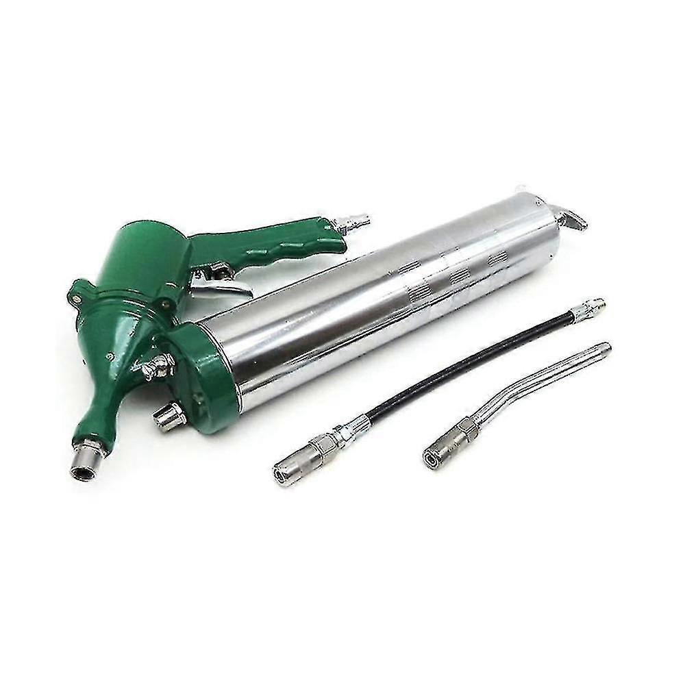 400cc Professional Pneumatic Grease Tool Repeating Air Operated Grease Tool Airbrush Repeating Air