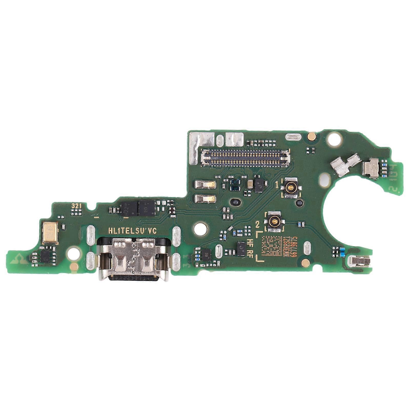 COMPATIBLE Charging Port Board for Honor X10 5G