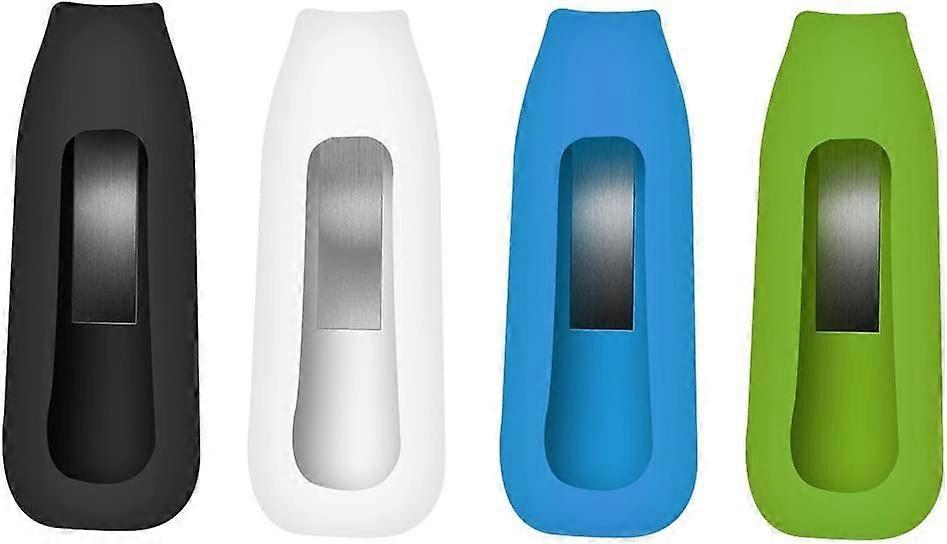 Clip Holder Compatible with Fitbit One (Set of 4)