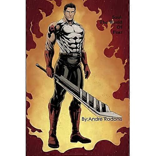 Soul: die Welt der Angst