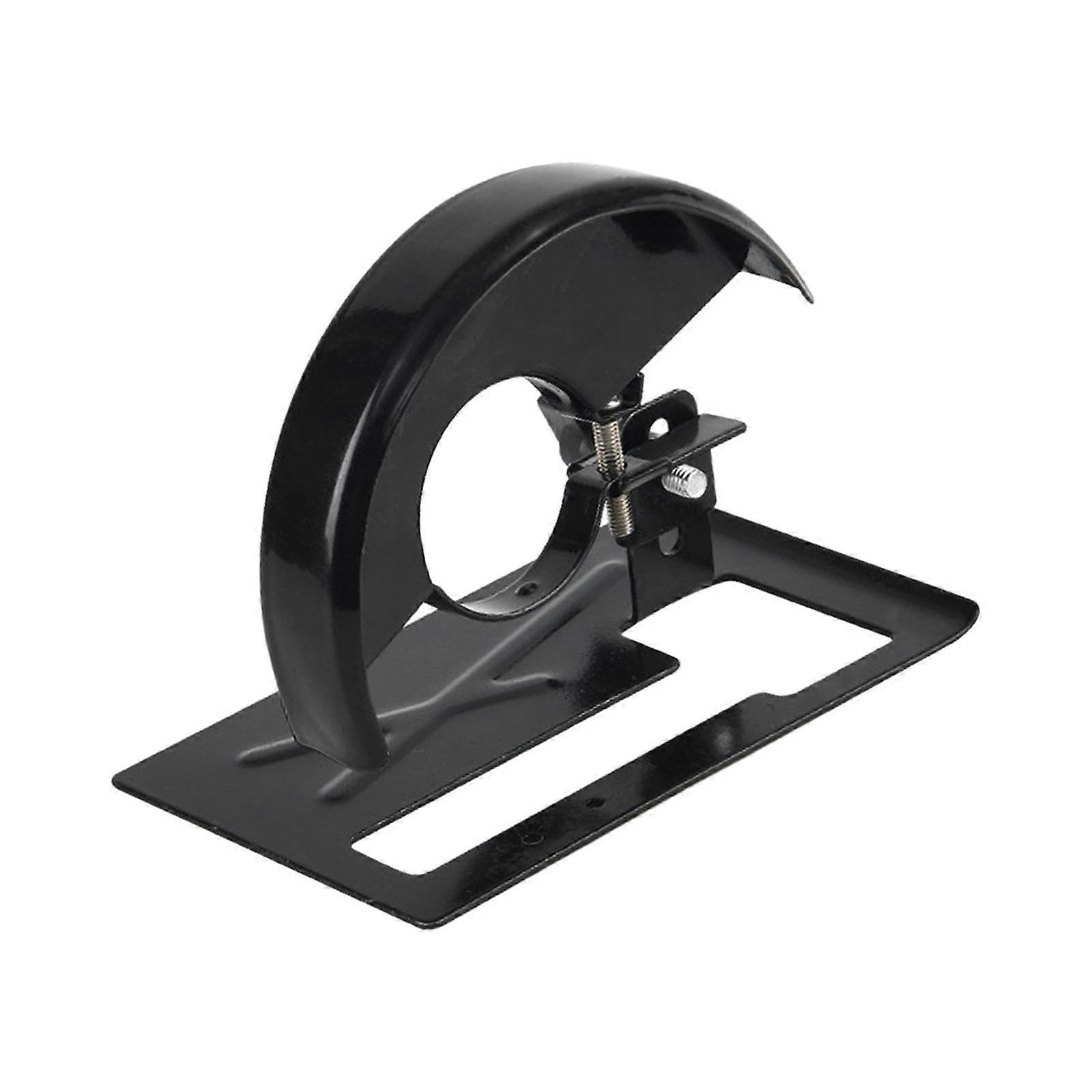 Adjustable Grinder Stand for Home Garden Use - Heavy-Duty Steel Construction, Height Adjustable, Compatible with Most Grinders