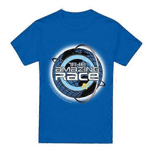 The Amazing Race Mens Around the Globe T-Shirt