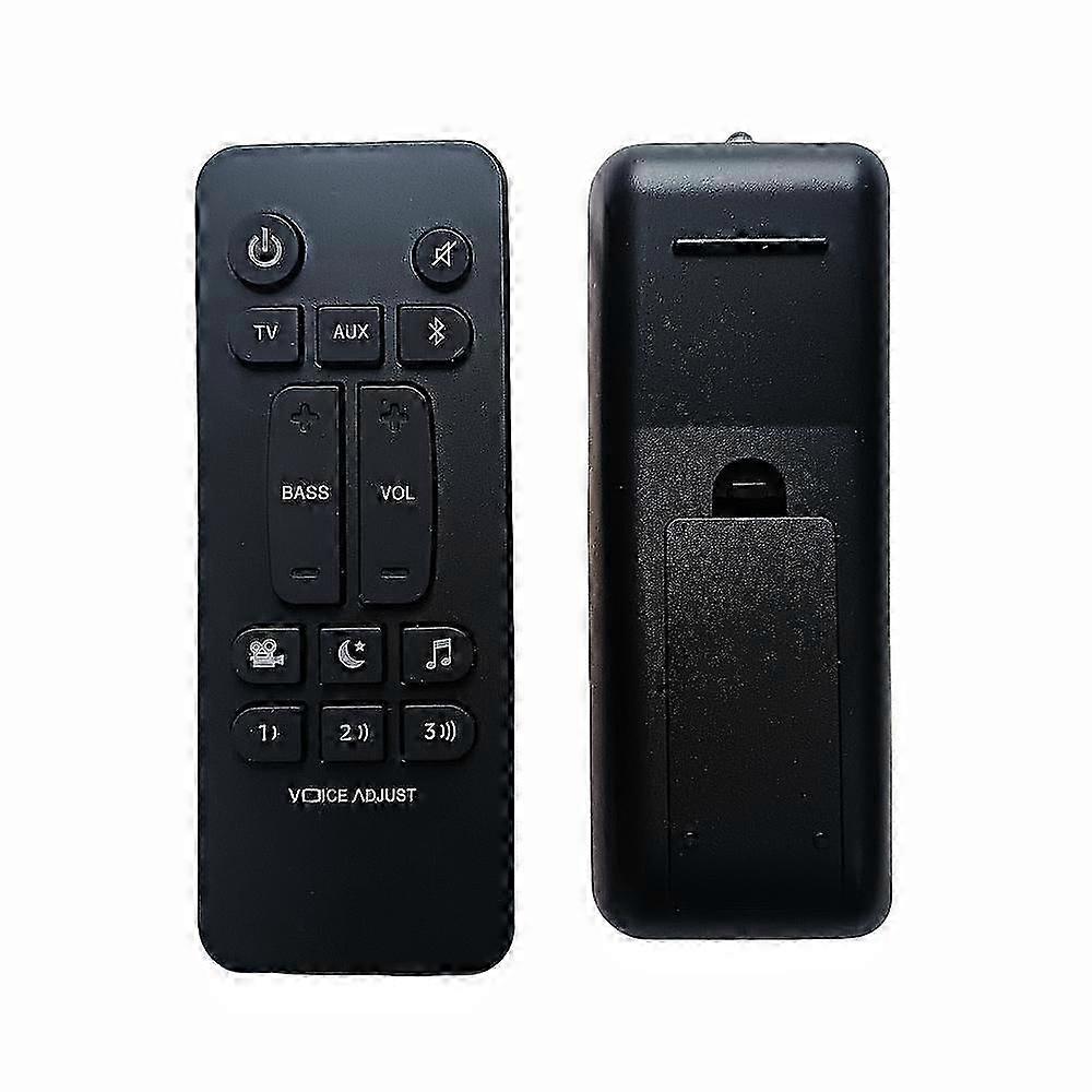 Bara de sunet universală Noua telecomandă pentru Polk Audio Signa S1 S2 S3 RE6214-1 RE62141