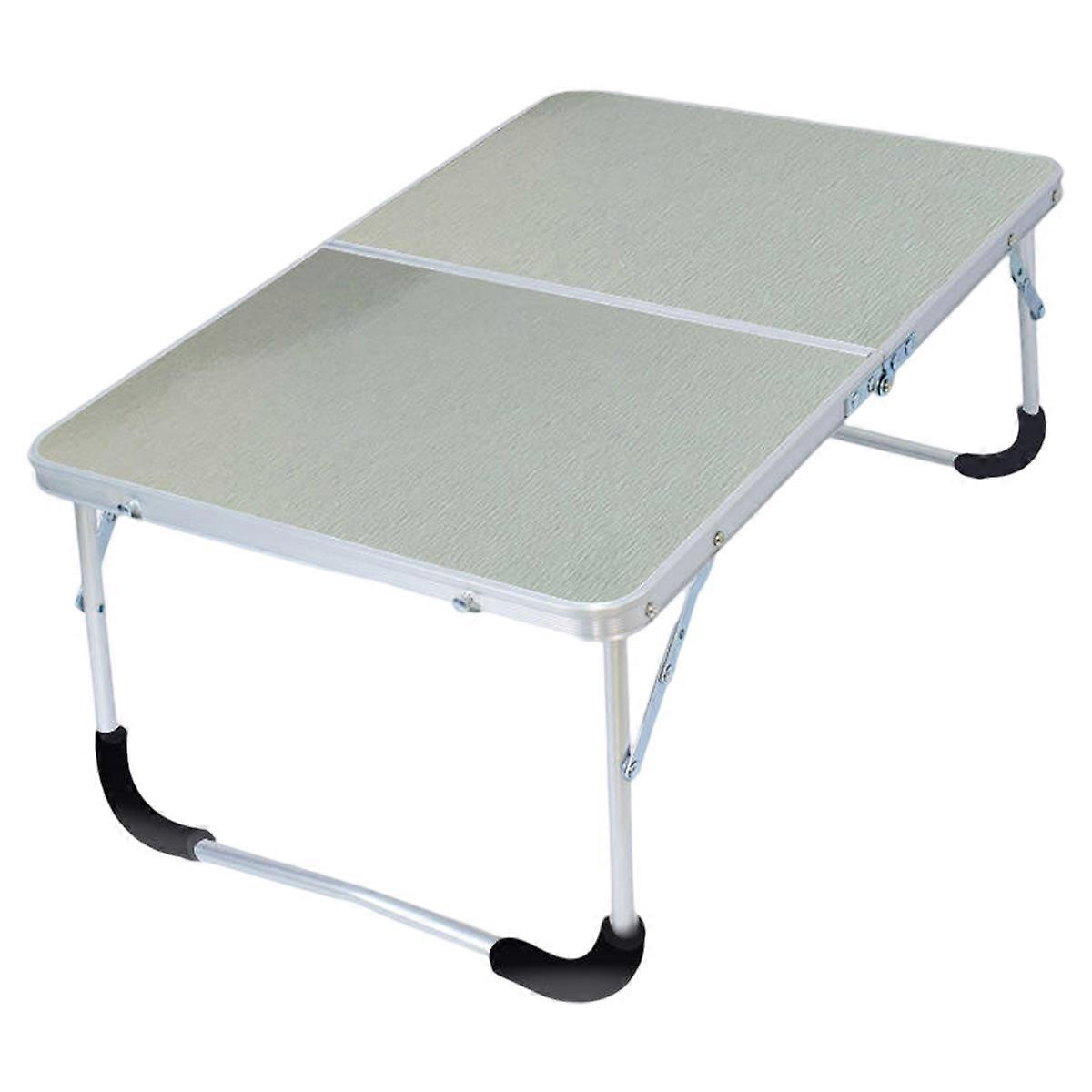Bed desk foldable simple small table portable bedroom laptop desk simple