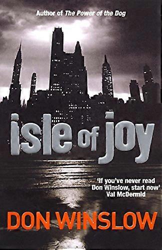Isle Of Joy