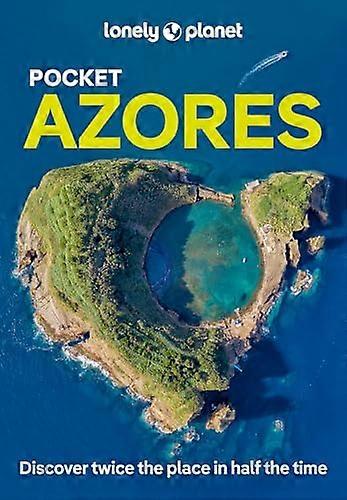Lonely Planet Pocket Azores