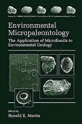 Environmental Micropaleontology