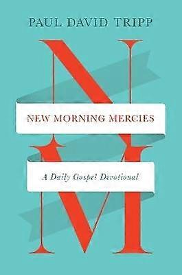 New Morning Mercies