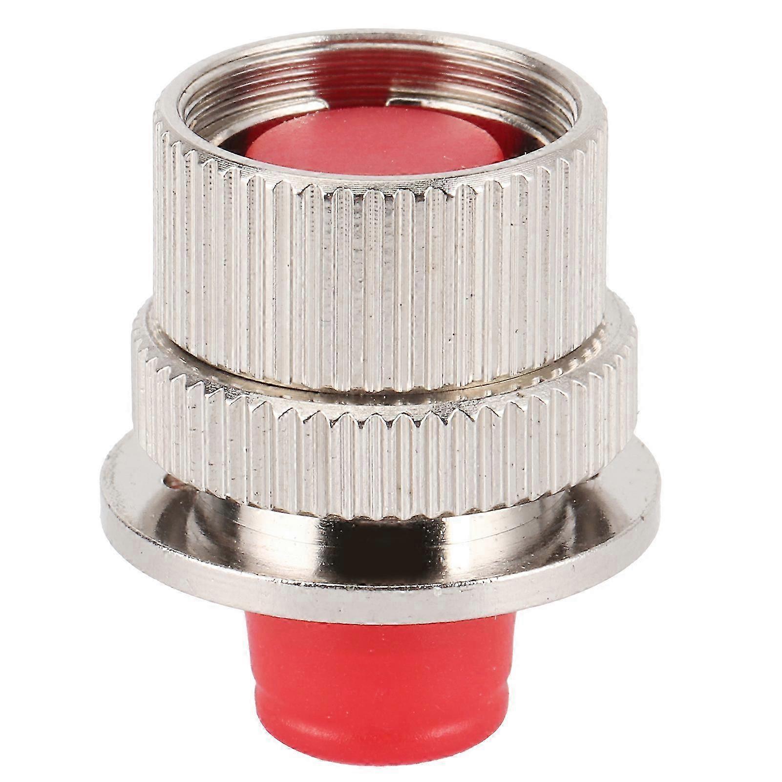 Optical Fiber Connector FC UPC Mechanically Adjustable Attenuator Industrial Accessories 1-30dB
