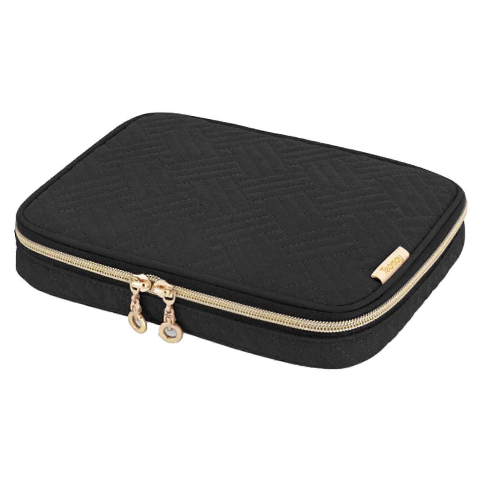 12 Watch Straps Accessories Storage Case Pouch, Expandable