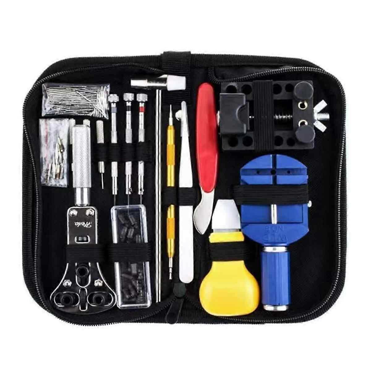 Watch Repair Tool Kit, Professional, Disassembly Opener