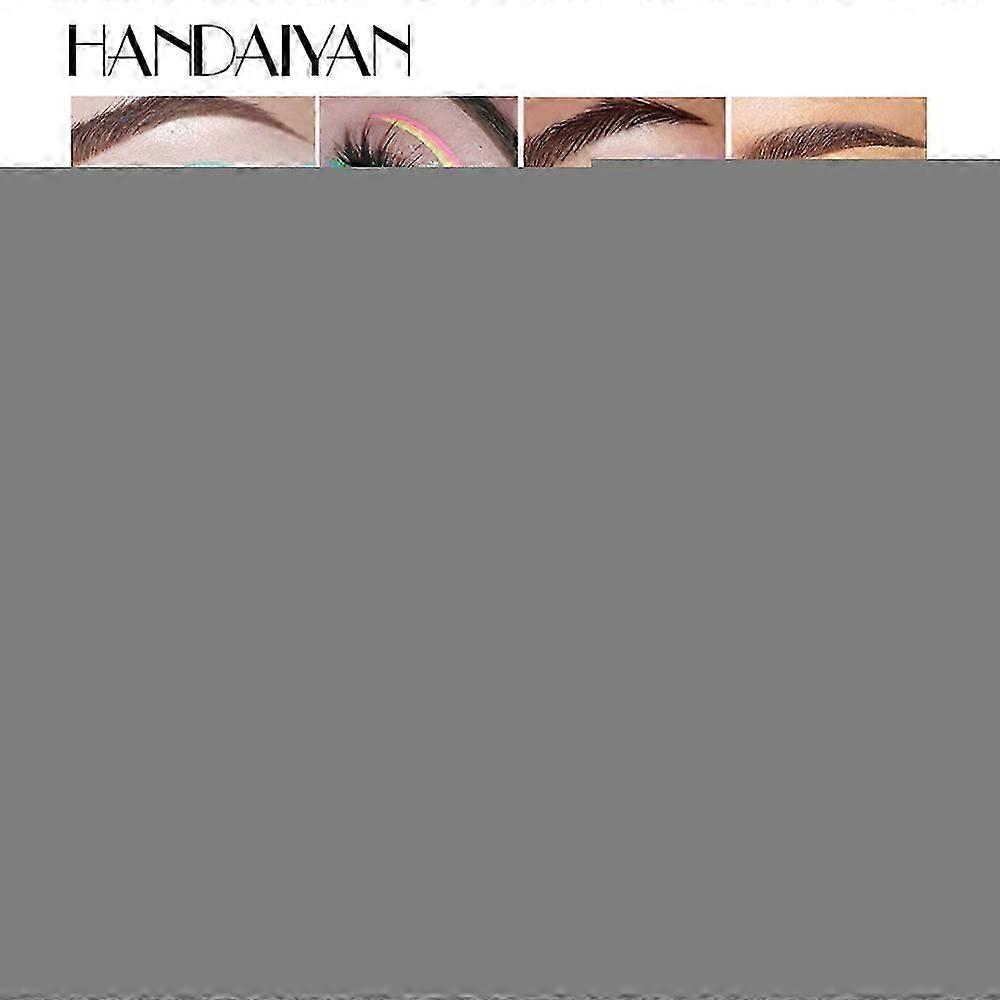 Waterproof Eye Liner and Shadow Pencil,20 Colors Natural Matte Long Lasting Easy Apply Colored Retractable Makeup Liners for Women