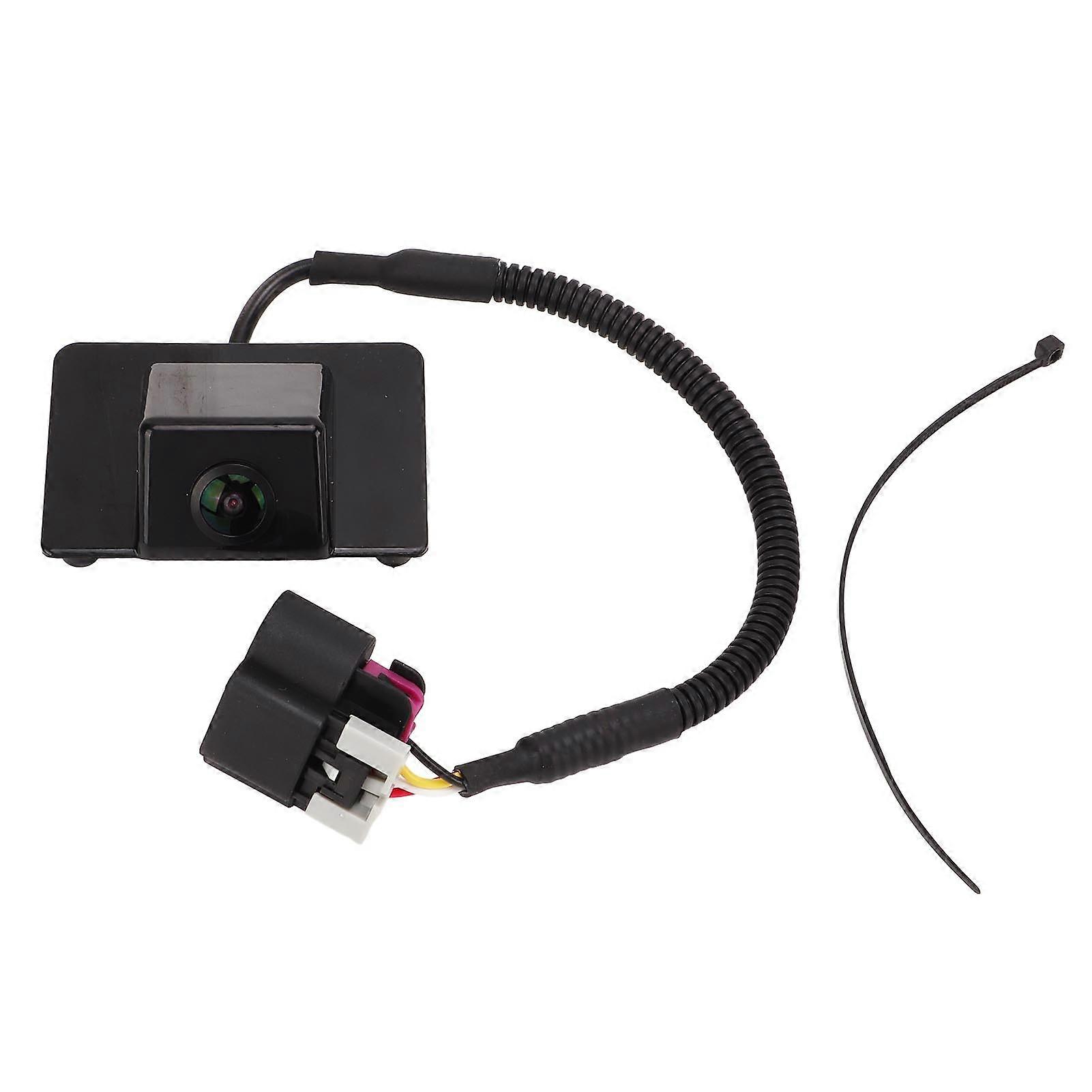 Backup Camera 170° Viewing Angle 15173619 Reverse Camera Replacement for Suburban Tahoe