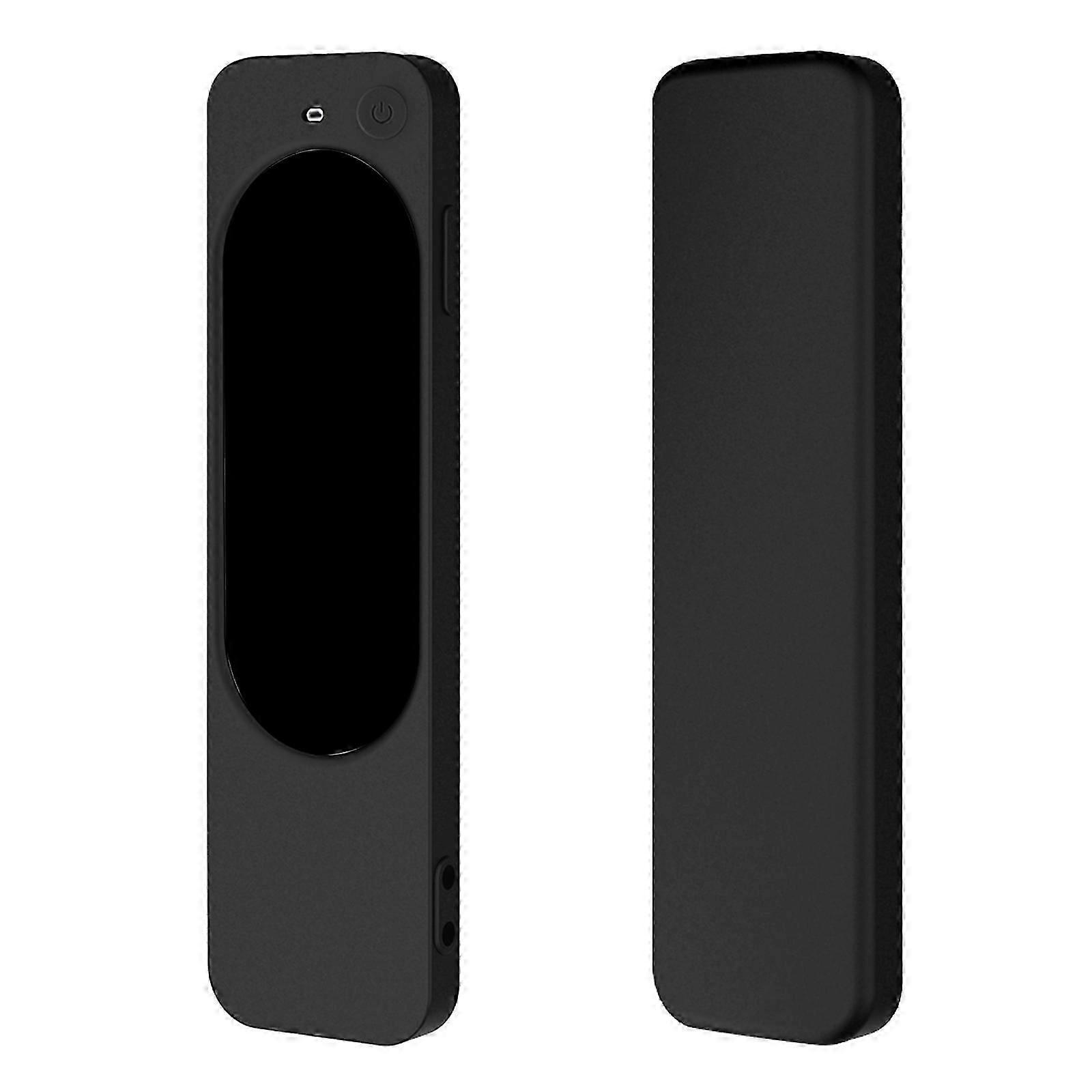 4k Remote Silicone Case Remote Case Silicone Case Cover compatible IOS Smart TV Remote Controller High quality