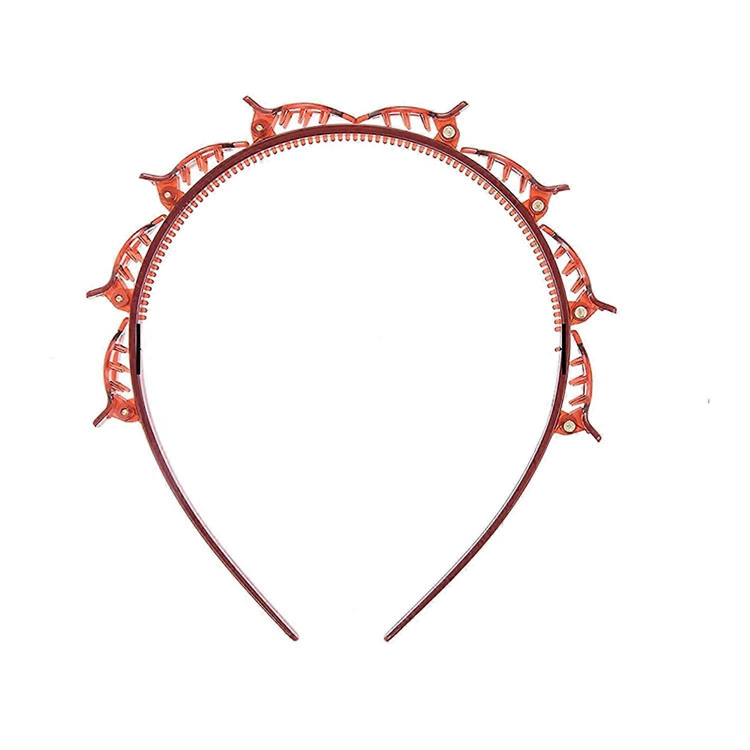Headband Multi-Use For Sports Yoga Running Hair Accessories Soft Fabric Adjustable Size Various Colors