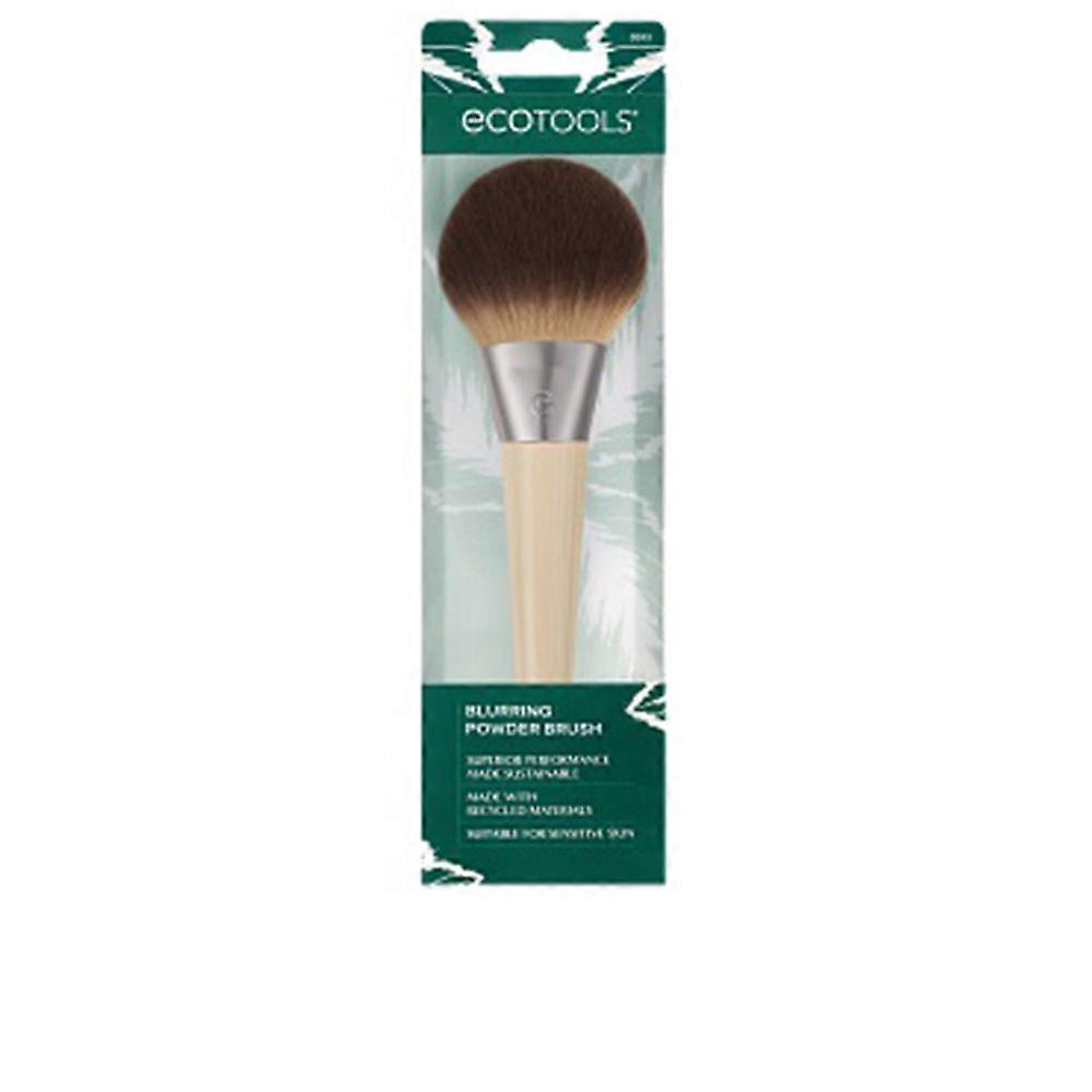 Ecotools Blurring Powder Brush, 1 unit