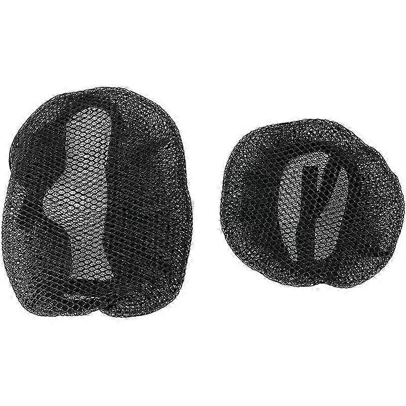 Motorcycle Anti-Slip 3D Mesh Fabric Seat Cover Breathable Waterproof Cushion for YZF-R3 YZF R3