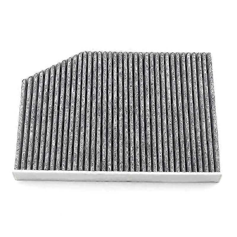 64119382885 64119382886 Activated Carbon Cabin Filter Air Grid Filter for G21 G01 G02 G42 G87