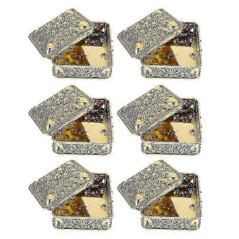 12-Pc Reusable Food Containers with Lids, Leakproof Storage Set