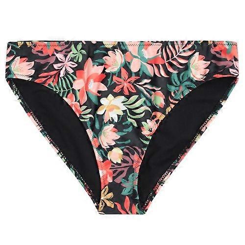 Animal Womens/Ladies Docks Floral Bikini Bottoms