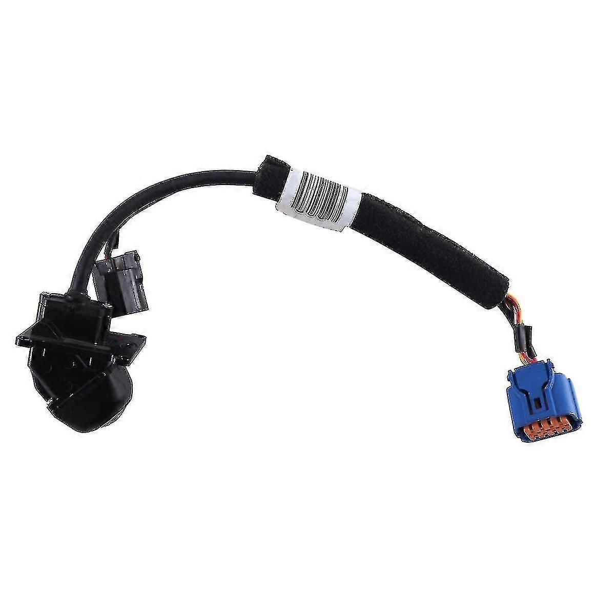 Rear Camera Assist Backup for Kia Sorento 2015-2017