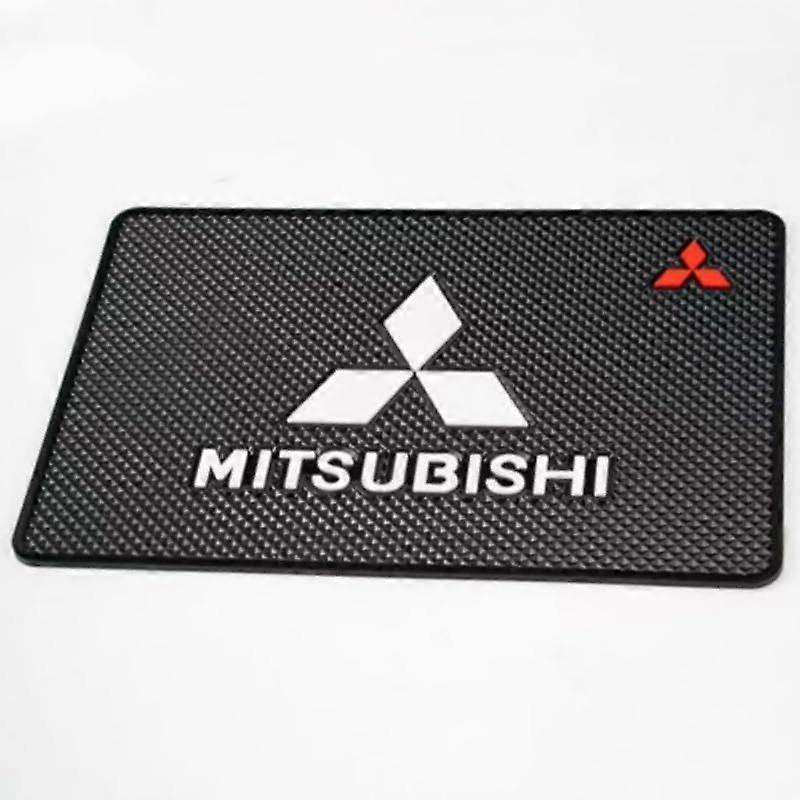 Car Dashboard Anti-Slip Mat for Mitsubishi Space 2015-, Star Dash Cover Vehicle Dash Pad