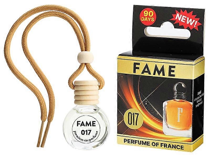 FAME Autoduft #017, 10 ml M