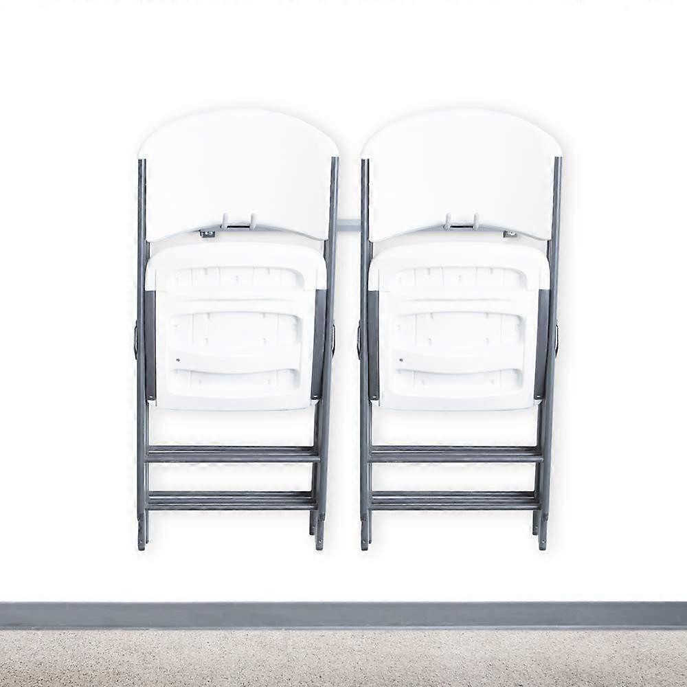 Storage Folding Rack Chair (Small)