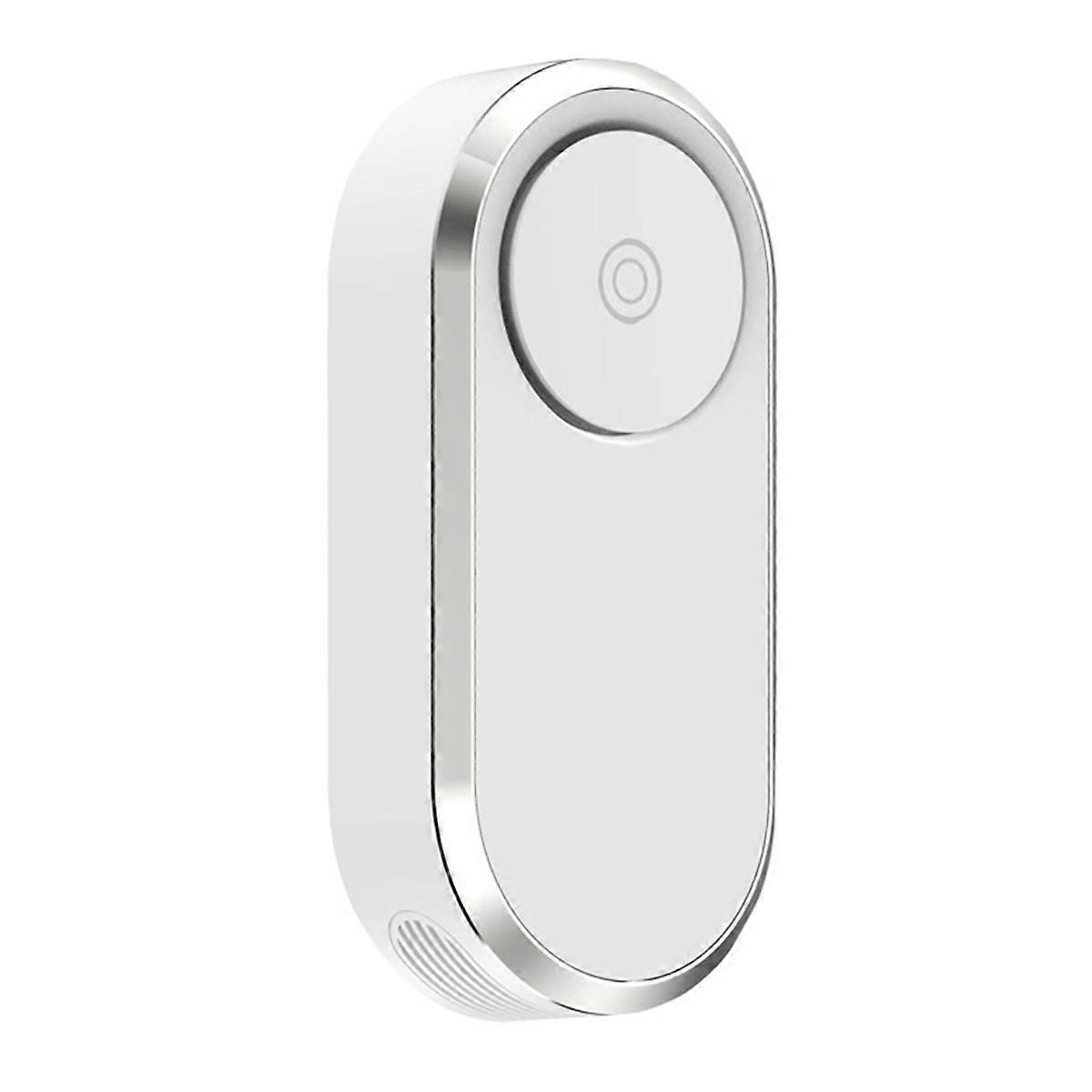 Deodorizer Air Purifier Negative Ion Bathroom Pet Home Use EU Plug