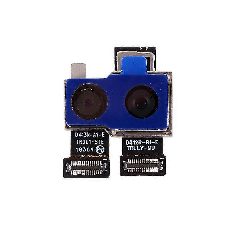 OEM Compatible For Nokia 8.1/Nokia X7 Rear Big Camera Module Replacement Part