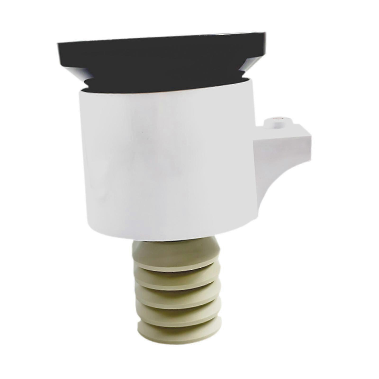 ガーデンホーム用の雨量アクセサリーバケツを測定するレインゲージパーツ