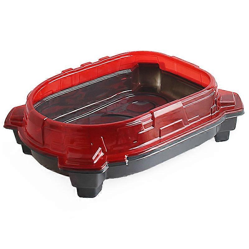 Stadion Kinderen Burst Gyro Disk Spannend Duel