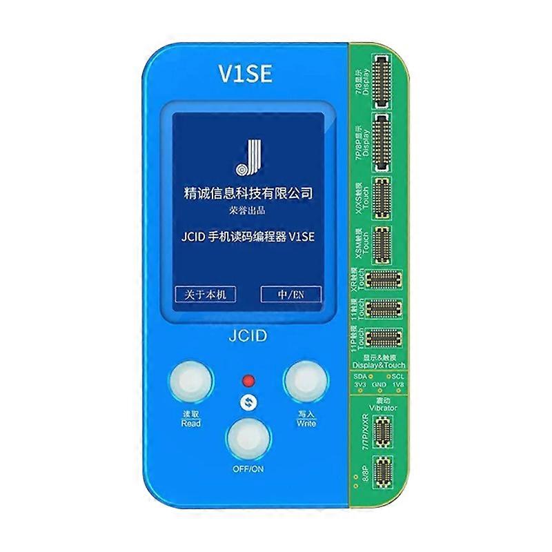 JC V1SE Mobile Phone Code Reading Programmer For iPhone