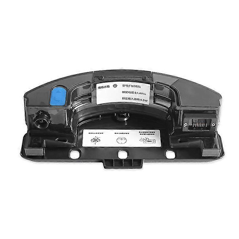 Applicable au système de nettoyage de réservoir d’eau du robot Deebot T9 Power T9 Max