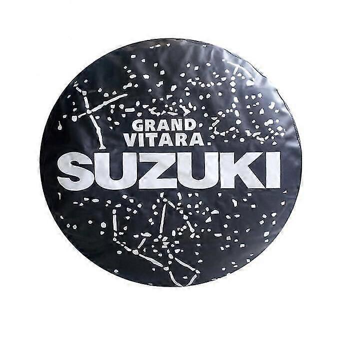 14 15 אינץ ' כיסוי צמיג אוטומטי Pvc מגן צמיגים Pvc