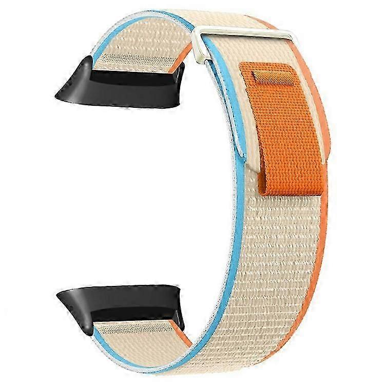 Compatible For Polar Vantage Watch Strap Nylon Loop Adjustable Wrist Band