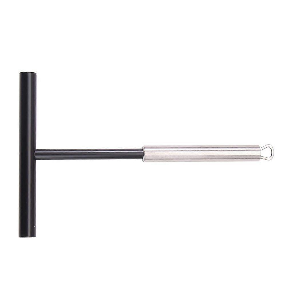 Nonstick Batter Scraper Crepes Spatula Suitable for Pancakes and Eggs Use