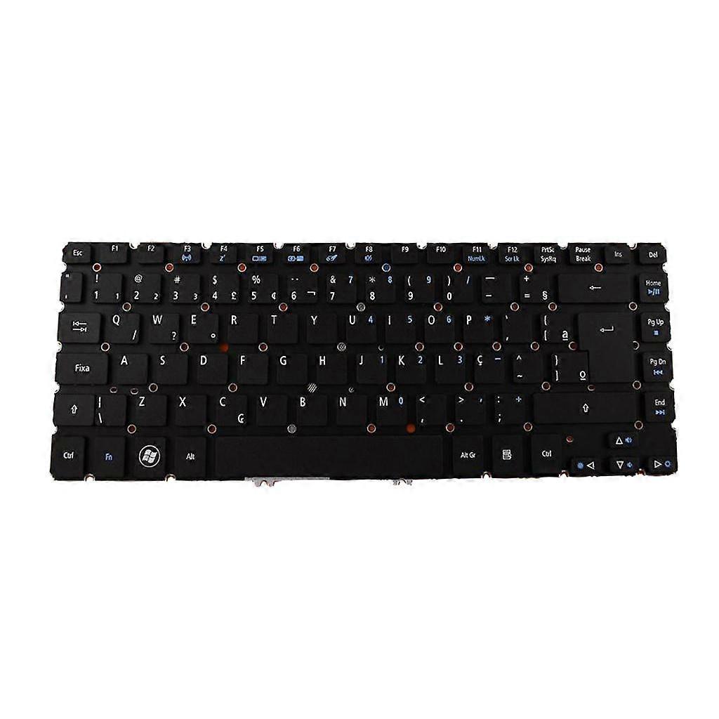 Laptop Full Portuguese Keyboard for Acer MS2360 Aspire V5-431 V5-471 Series