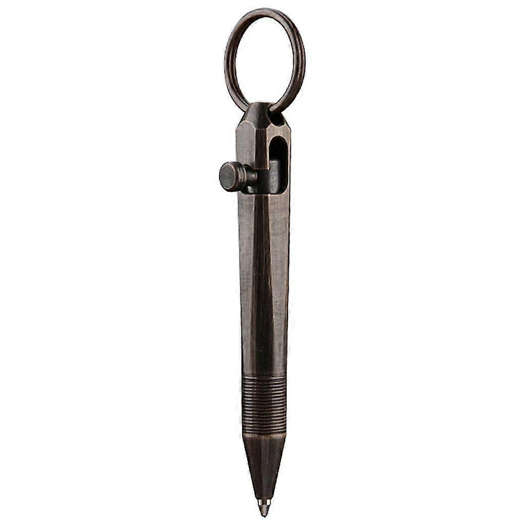 Schreibstift, 0,5 mm kurze Journalings Stift Gel Tinten Rolling Writing Neutraler Stift