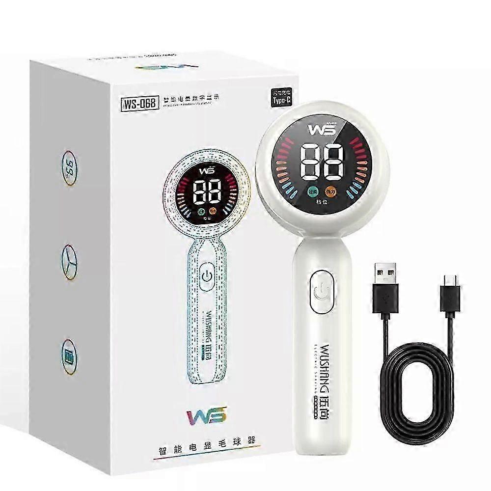 Glamglide - Planeur à charpie Glamglide, Dissolvant de charpie Glamglide