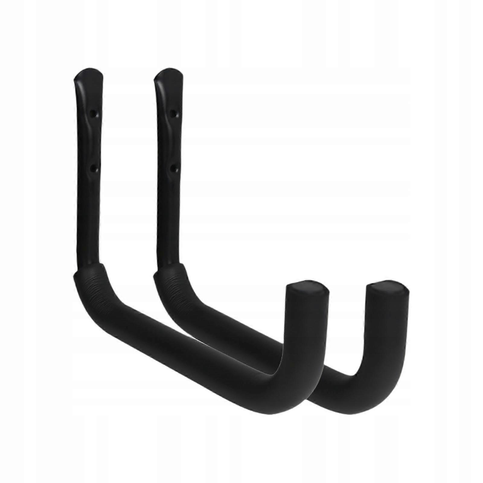 2x Kayak Racks Organizer Garage Kayak Storage Hooks For Kayak Canoe Style A