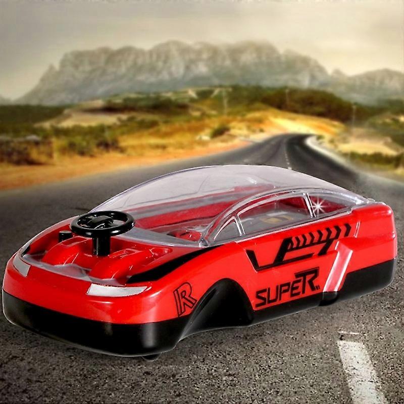 Children Car Adventure Game Toy