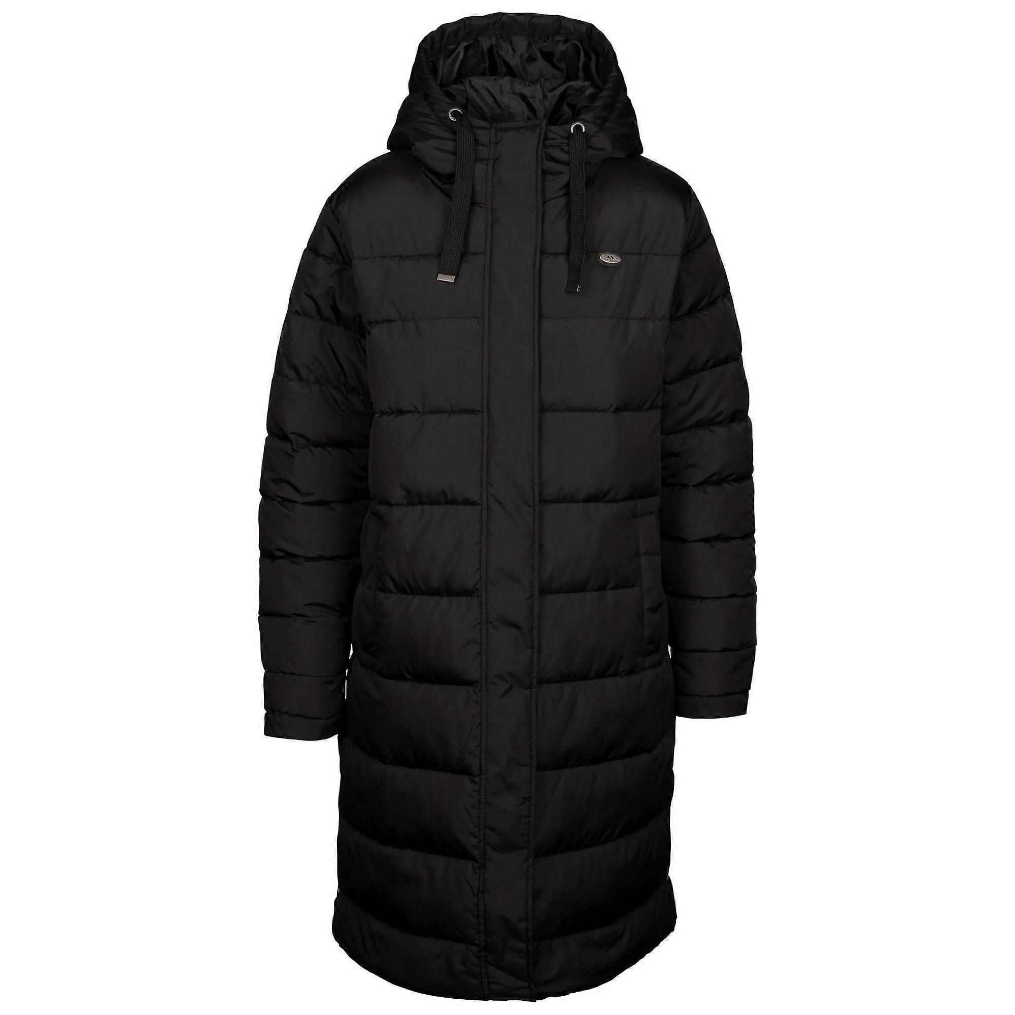 Trespass Leyla gewatteerde damesjas