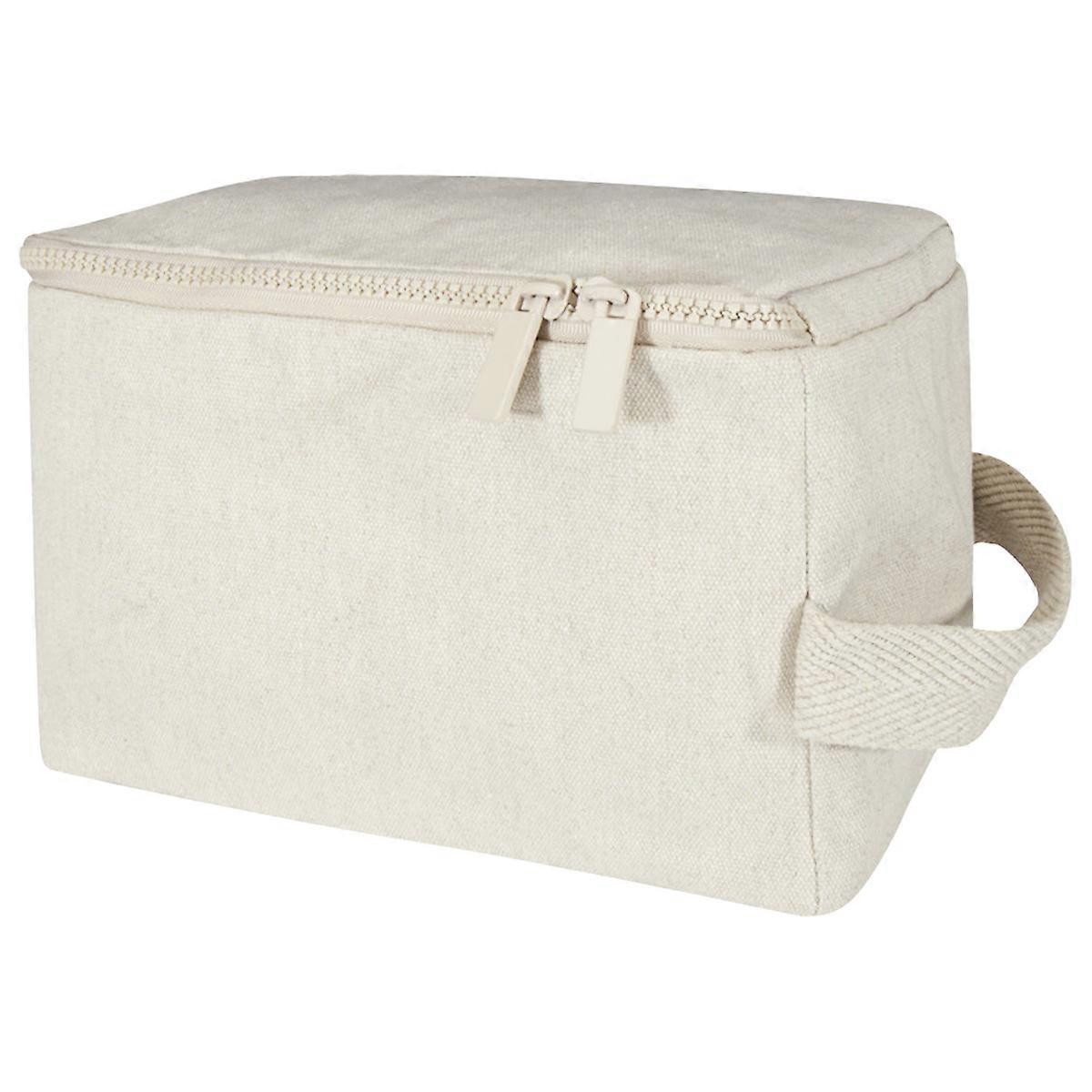 Pack Recycled Aware Toiletry Bag