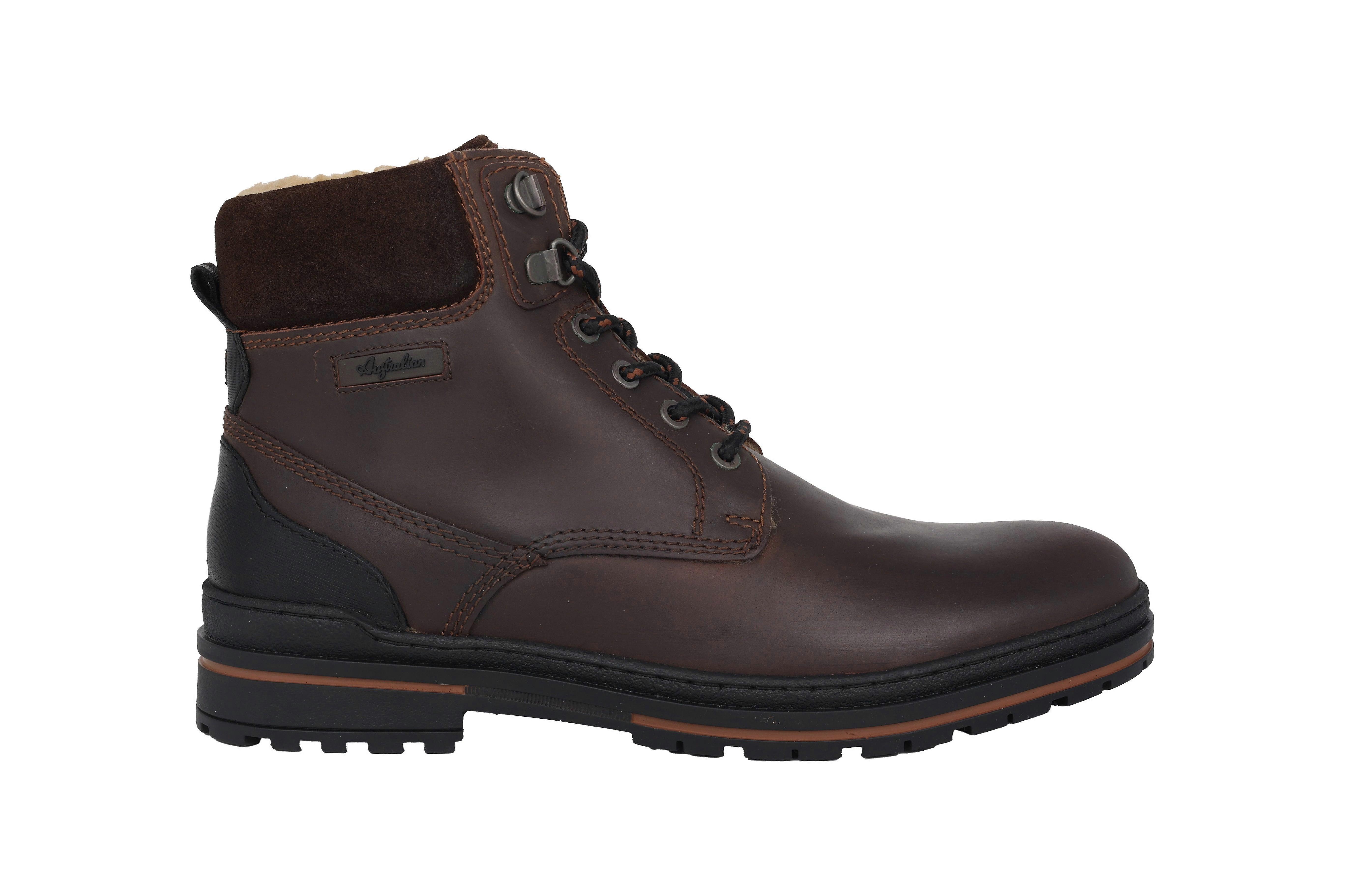 Australian York - men's boot