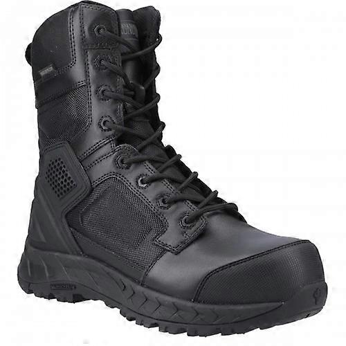 Magnum Mens Spider Exo 8.0 WP SZ Occupational Safety Boots