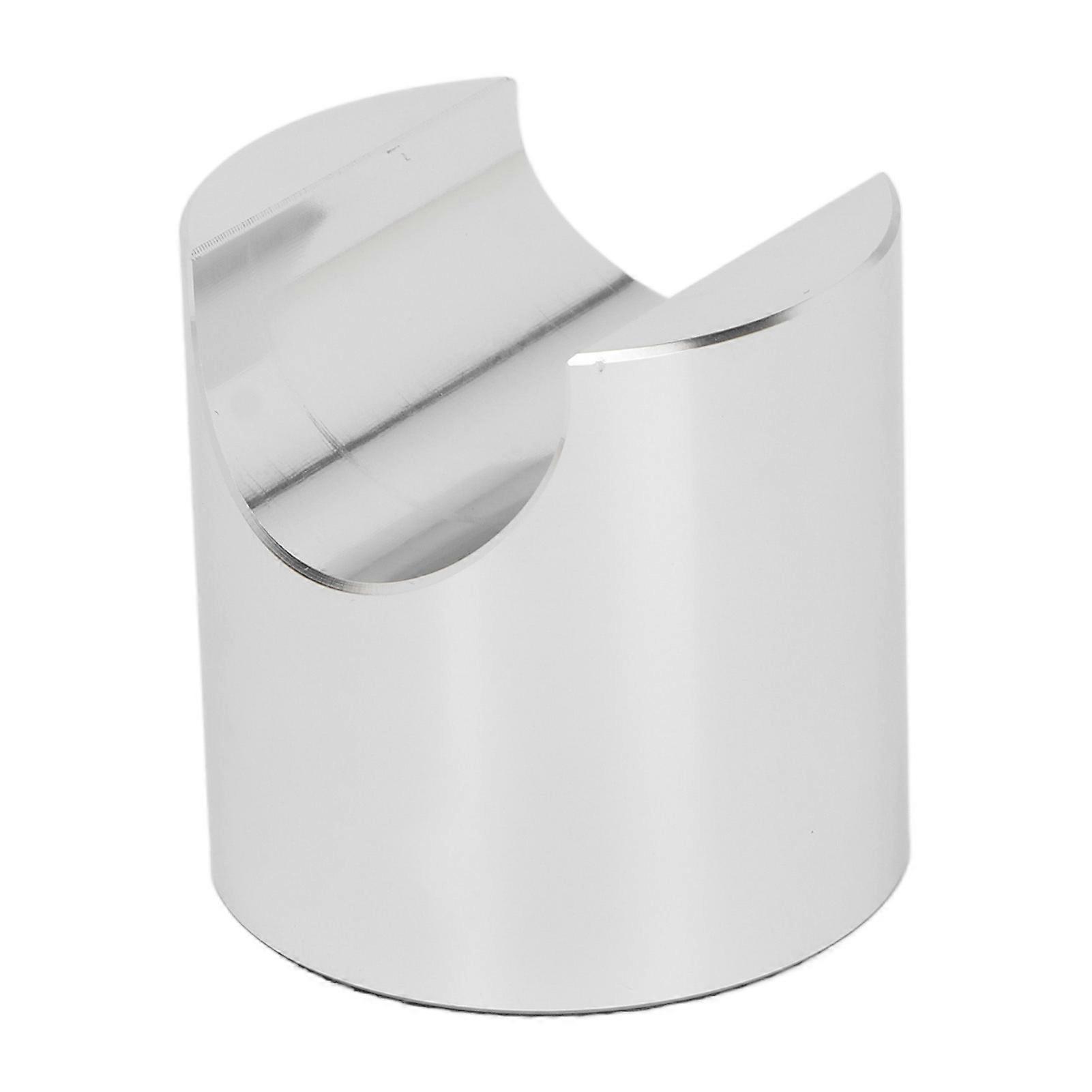 Power Speaker Cable Riser Stable Aluminum Alloy HiFi Cable Stabilizer for ophiles