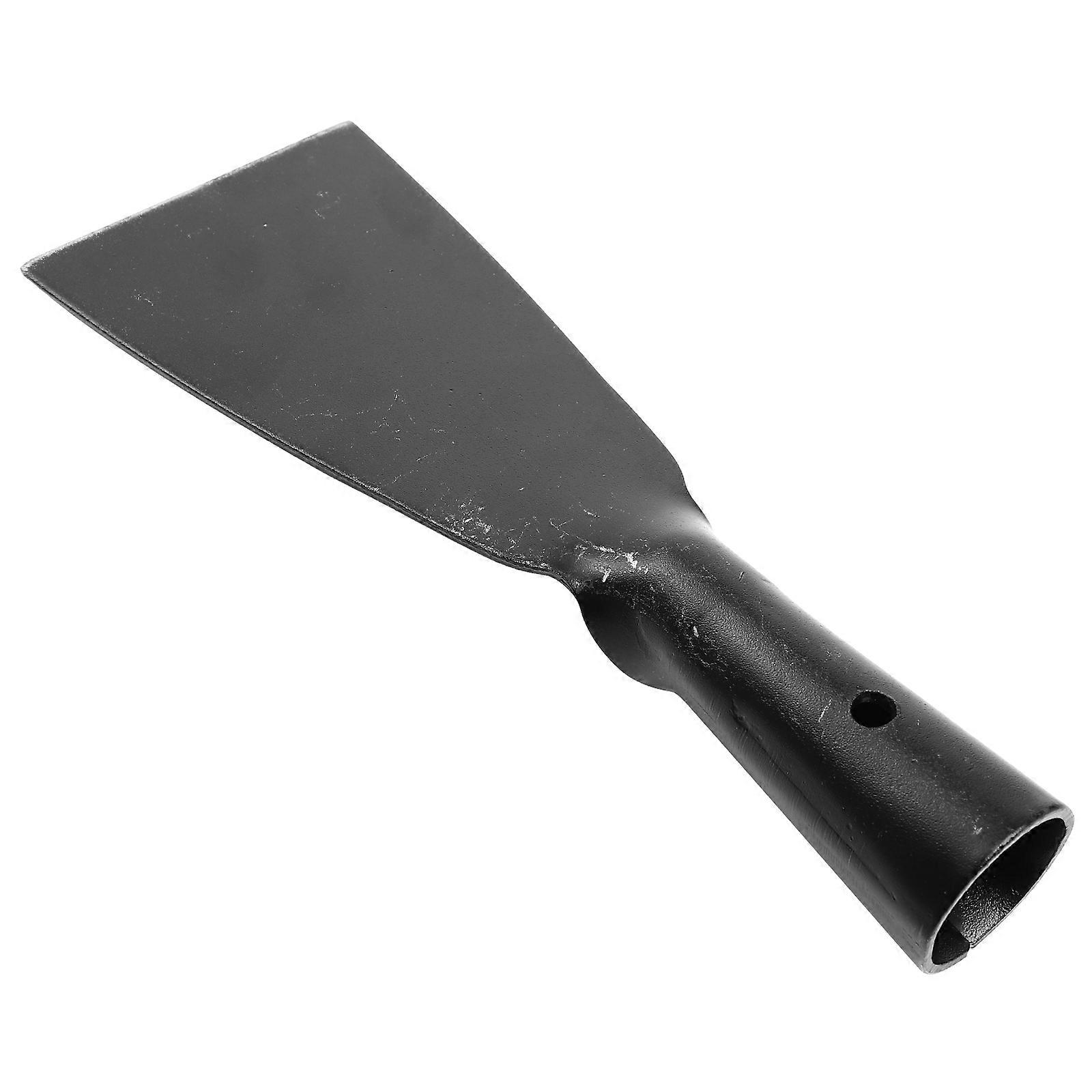 Compact Digging Spade, Robust Steel for Versatile Gardening Use