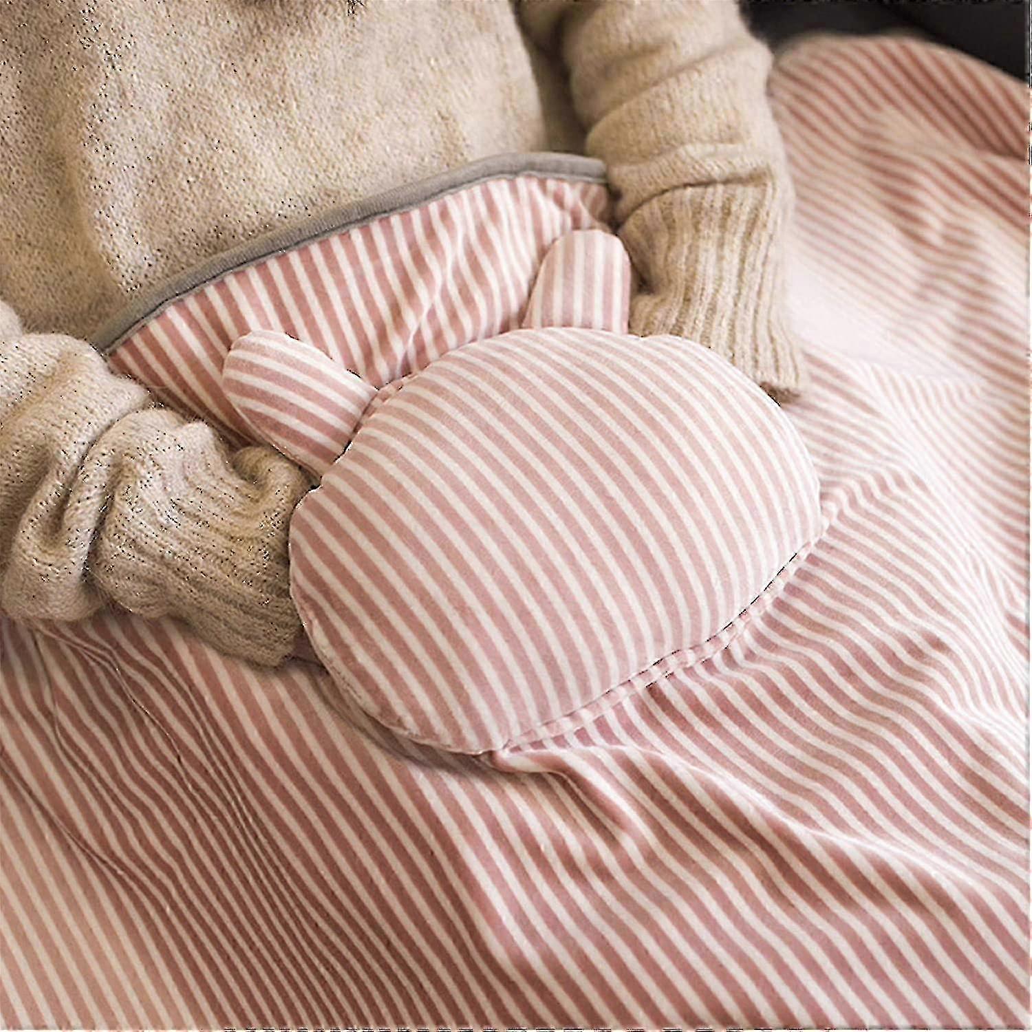 Usb Electric Plush Blanket Usb Rechargeable Shawl Electric Heated Pad Plush Arm Blanket With 3 Heated Blanket Heated Shawl